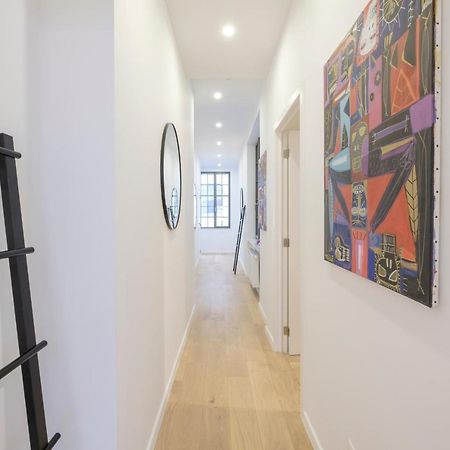 Appartement Design 3 Chambres Proximite Grand-Place Bruxelles Exterior foto