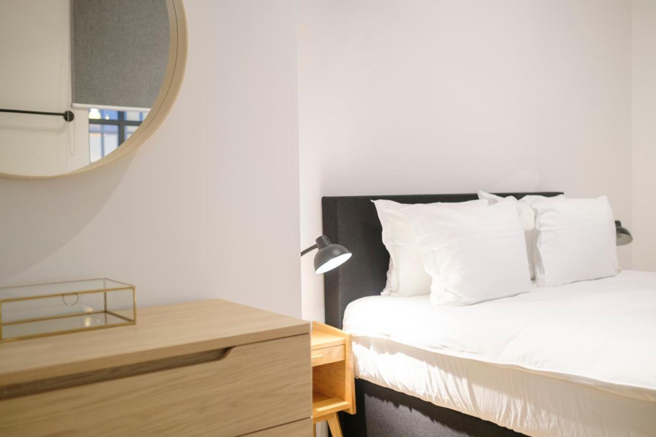Appartement Design 3 Chambres Proximite Grand-Place Bruxelles Exterior foto