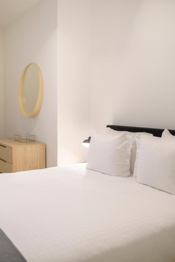 Appartement Design 3 Chambres Proximite Grand-Place Bruxelles Exterior foto