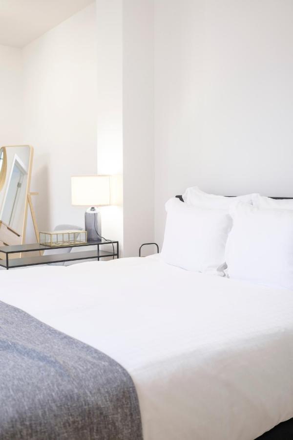 Appartement Design 3 Chambres Proximite Grand-Place Bruxelles Exterior foto